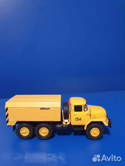 ЗИЛ 131 умп-350