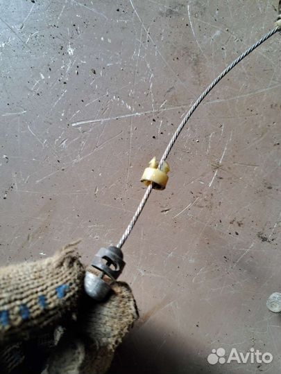 Трос газа Hyundai Sonata 3