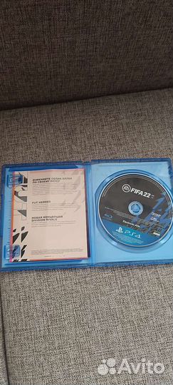 Игры для приставок ps4