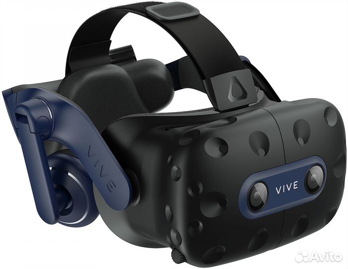 Vr шлем для пк VR HTC Vive Pro 2