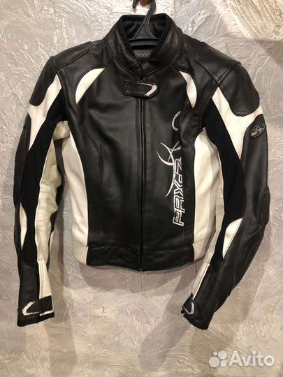 Мотокостюм раздельный женский ProBiker PRX-7