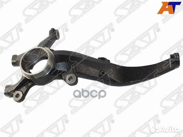 Кулак поворотный mazda 6 07-12 RH ST-GS1D-33-021