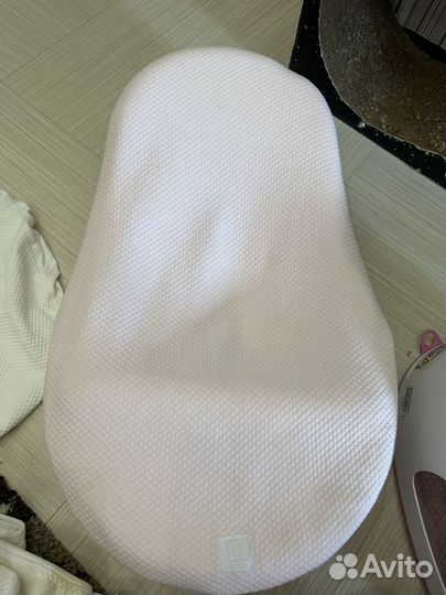 Кокон red castle cocoonababy