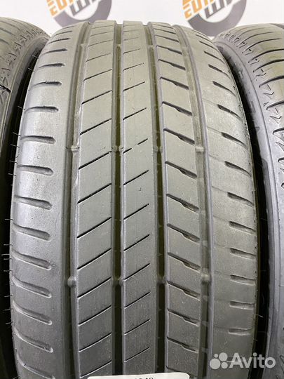 Bridgestone Alenza 001 245/45 R20 и 275/40 R20 100W