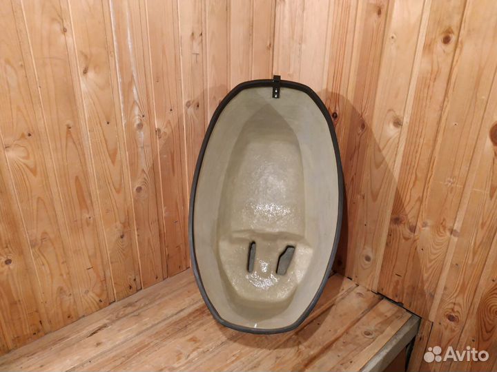 Колпак Ямаха 50