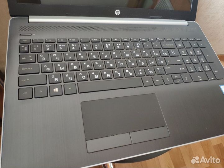 Lenovo ThinkPad, Hp Probook