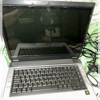 Lenovo RoverBook Pro500L в отличном