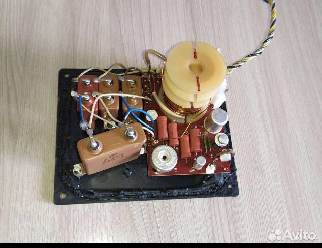 Фильтр S-30 Орбита35ас-016