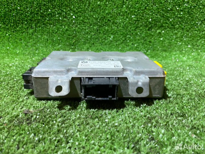 Блок airbag передний левый BMW 6 series E63