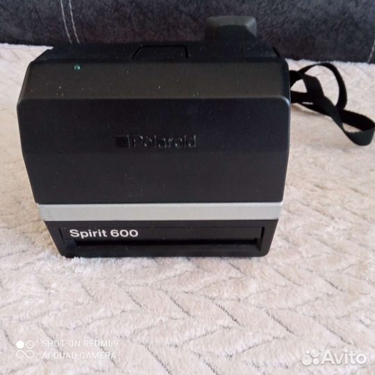 Фотоаппарат