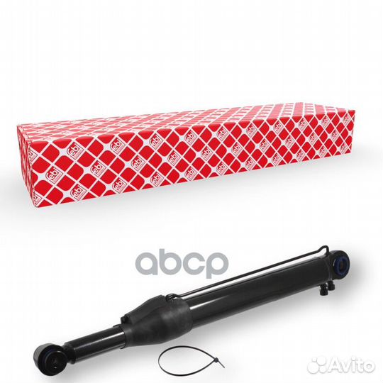 Цилиндр подъема кабины Scania P R T series 33953