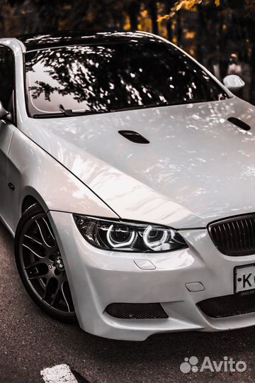 Автомобильный фотограф