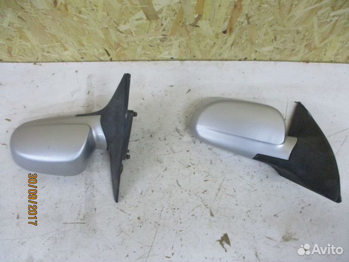 Зеркало боковое правое R Шевроле Лачетти седан