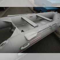 Лодка пвх Nissamaran Tornado 380, Сочи