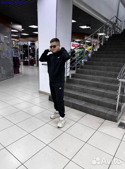 Спортивный костюм Nike (Арт.87714)