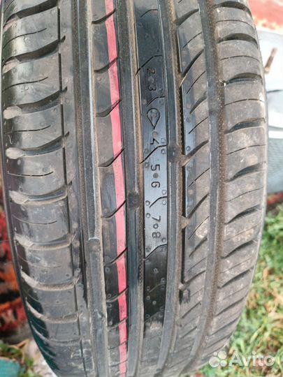 Nordman 8 195/60 R15