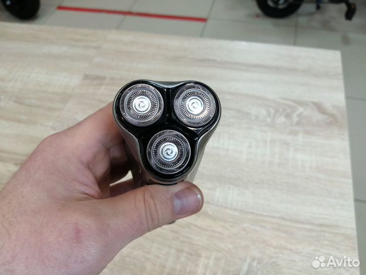 Бритва Xiaomi Enchen Blackstone