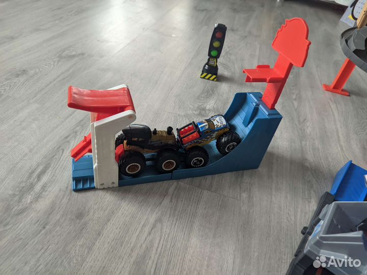 Хотвилс hotweels