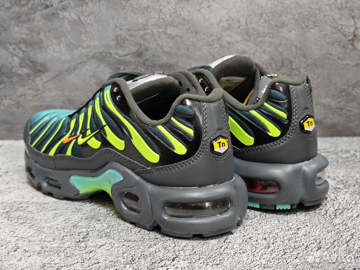 Кроссовки Nike air max tn plus р.35-41