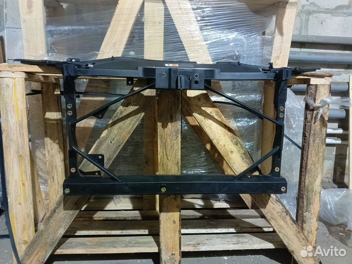 Телевизор mazda 6 gg