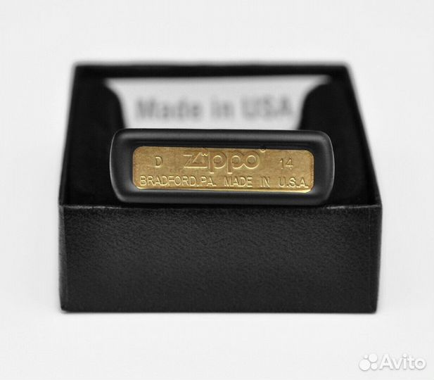 Зажигалка Zippo 28303 White Wolf Оригинал Новая