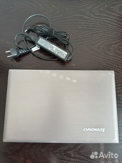 Ноутбук Lenovo