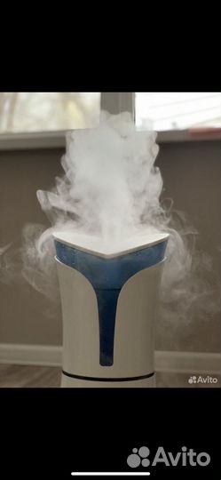 Увлажнитель воздуха Galaxy