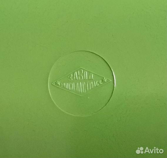 Шкатулки СССР