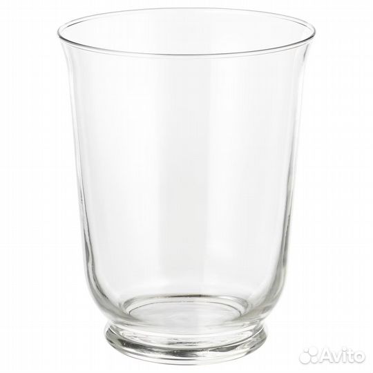 Ваза/фонарь IKEA Икеа новая