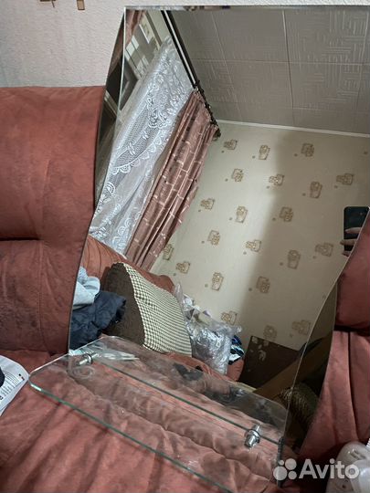 Зеркало для ванной