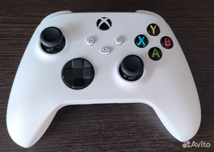 Геймпад, игровой контроллер XboX Series S/X обмен