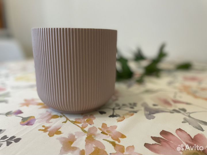 Кашпо IKEA градвис