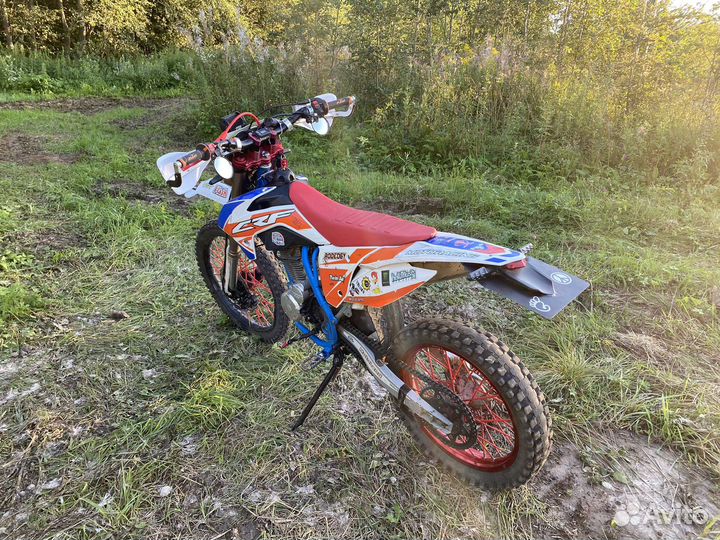 Motoland CRF 250