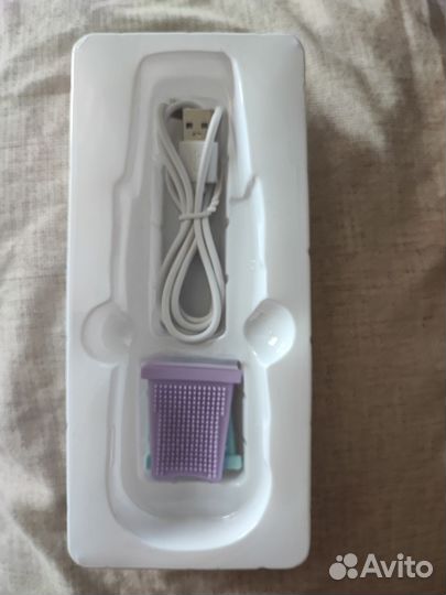 Аппарат для ультразвуковой чистки лица