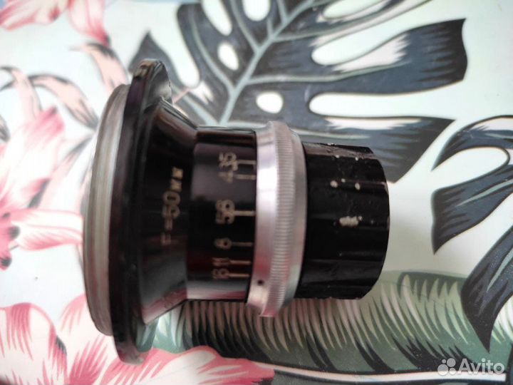 Баночки для проявки фото пленки. Глянцеватель