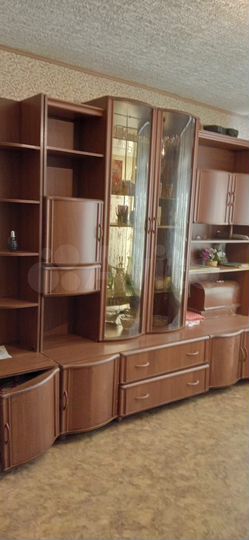 2-к. квартира, 51 м², 1/9 эт.