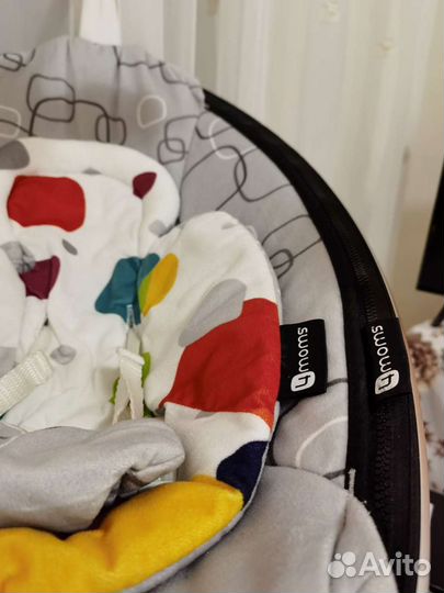 4moms MamaRoo 4.0. Продажа. Аренда. Напрокат