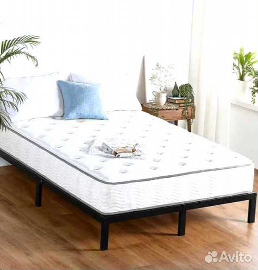 Матрас 140х200, 160х200, 180х200