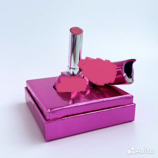 Isamaya бальзам для губ