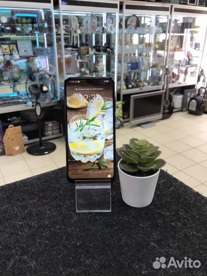 HUAWEI P Smart (2019), 3/32 ГБ
