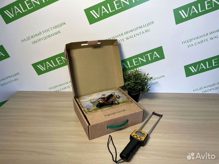 Агронавигатор Agroglobal AGN8000 в Еманжелинске