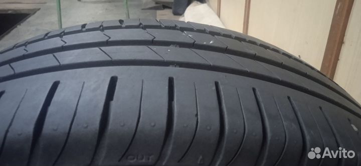 Hankook Kinergy Eco 205/55 R16 23