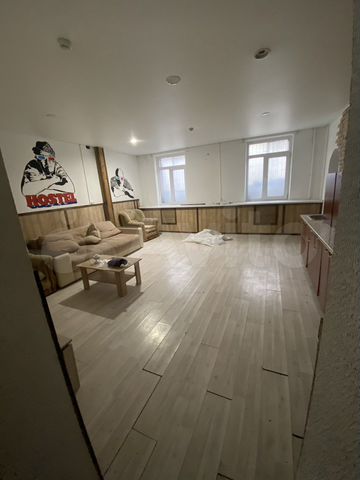 Свободного назначения, 64 м²