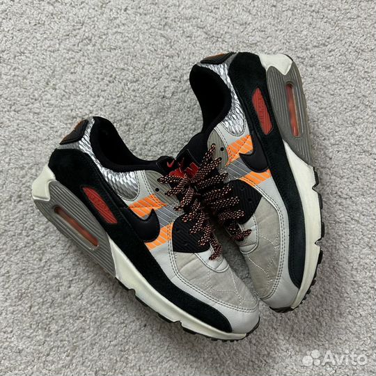 Кроссовки Nike Air Max 90 Оригинал