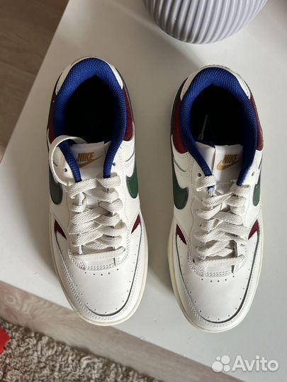 Кеды Nike Gamma Force оригинал в москве