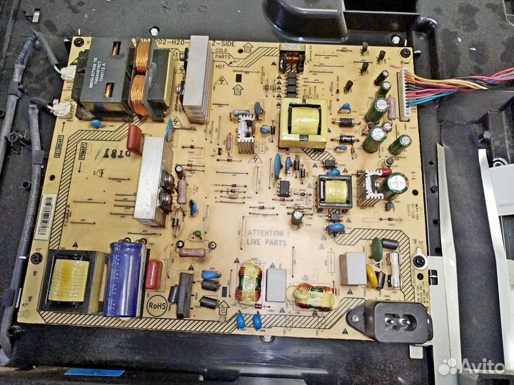 Бп 715G3812-P02-H20-003 от Philips 42PFL3605/60