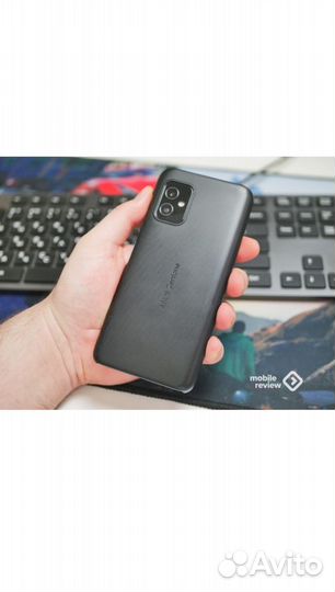 ASUS Zenfone 8, 8/128 ГБ