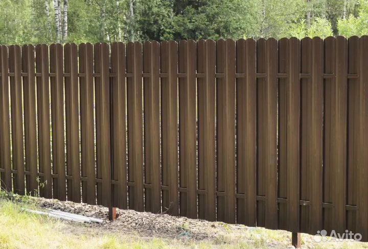 Заборы,Ворота