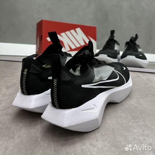 Кроссовки Nike Vista Lite Black