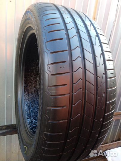 Hankook Ventus Prime 3 K125 235/55 R18